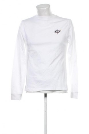 Pánske tričko  Denim Project, Veľkosť S, Farba Biela, Cena  36,95 €