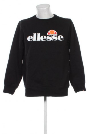 Мъжка блуза Ellesse, Размер L, Цвят Черен, Цена 62,99 лв.