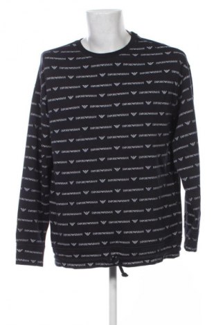 Ανδρική μπλούζα Emporio Armani, Μέγεθος XL, Χρώμα Πολύχρωμο, Τιμή 46,99 €