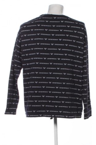 Ανδρική μπλούζα Emporio Armani, Μέγεθος XL, Χρώμα Πολύχρωμο, Τιμή 46,99 €