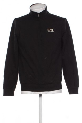 Bluză de bărbați Emporio Armani, Mărime XL, Culoare Negru, Preț 519,99 Lei