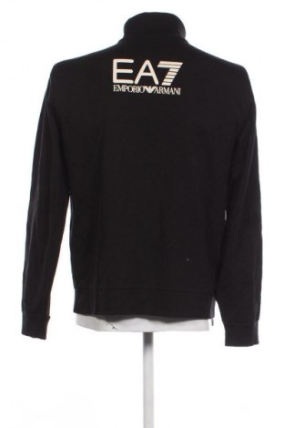 Bluză de bărbați Emporio Armani, Mărime XL, Culoare Negru, Preț 519,99 Lei