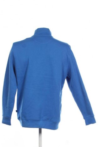 Herren Shirt Engelbert Strauss, Größe L, Farbe Blau, Preis € 28,99