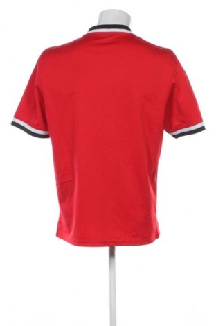 Herren Shirt FSBN, Größe S, Farbe Rot, Preis € 11,76