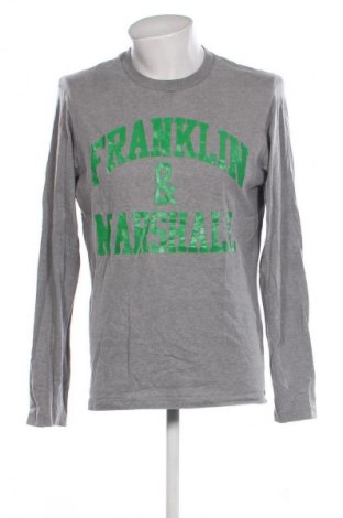 Pánské tričko  Franklin & Marshall, Velikost XL, Barva Vícebarevné, Cena  520,00 Kč