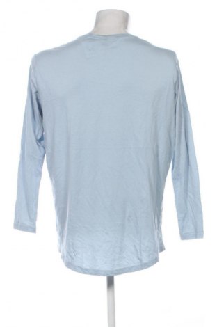 Мъжка блуза G-Star Raw, Размер M, Цвят Син, Цена 62,99 лв.