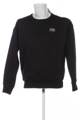 Męska bluzka G-Star Raw, Rozmiar S, Kolor Czarny, Cena 81,99 zł