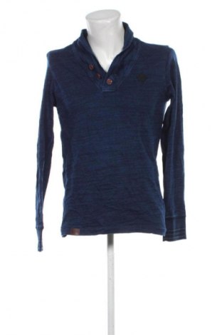 Herren Shirt G-Star Raw, Größe L, Farbe Blau, Preis 46,99 €