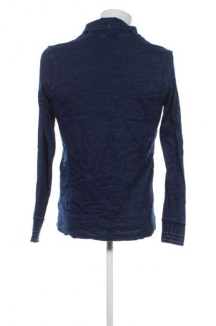 Herren Shirt G-Star Raw, Größe L, Farbe Blau, Preis 46,99 €