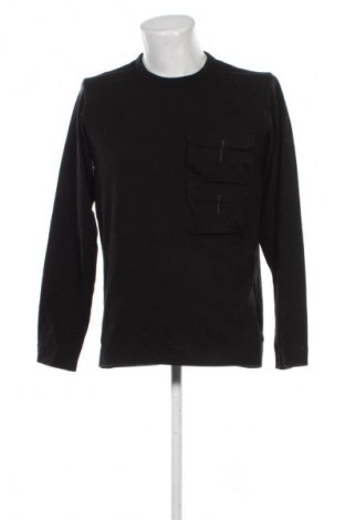 Herren Shirt G-Star Raw, Größe M, Farbe Schwarz, Preis 46,99 €
