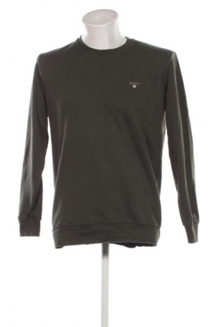 Herren Shirt Gant, Größe L, Farbe Grün, Preis € 43,99