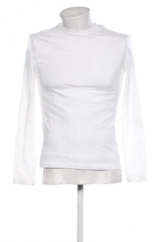Herren Shirt H&M, Größe M, Farbe Weiß, Preis € 13,99