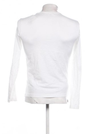Herren Shirt H&M, Größe M, Farbe Weiß, Preis € 13,99