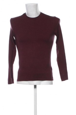Herren Shirt H&M, Größe S, Farbe Rot, Preis € 9,72