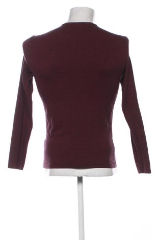 Herren Shirt H&M, Größe S, Farbe Rot, Preis € 9,72