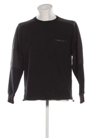 Herren Shirt H&M, Größe S, Farbe Schwarz, Preis € 13,99