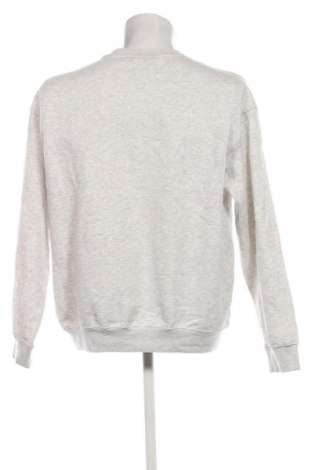 Мъжка блуза H&M, Размер M, Цвят Сив, Цена 19,99 лв.