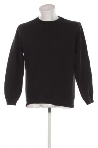 Мъжка блуза H&M, Размер M, Цвят Черен, Цена 19,55 лв.