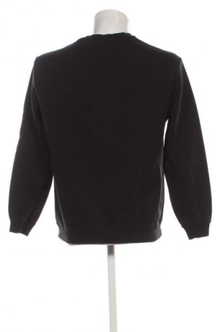 Мъжка блуза H&M, Размер M, Цвят Черен, Цена 19,55 лв.