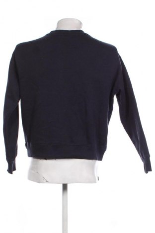 Męska bluzka H&M, Rozmiar S, Kolor Niebieski, Cena 51,99 zł