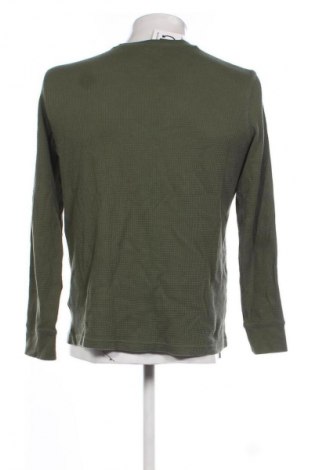 Męska bluzka H&M, Rozmiar M, Kolor Zielony, Cena 37,60 zł