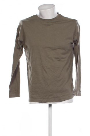 Bluză de bărbați H&M Divided, Mărime S, Culoare Verde, Preț 50,00 Lei