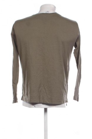 Bluză de bărbați H&M Divided, Mărime S, Culoare Verde, Preț 50,00 Lei
