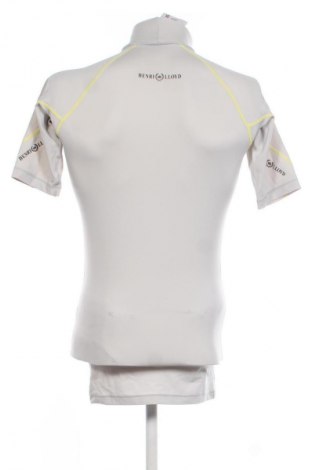 Herren Shirt Henri Lloyd, Größe M, Farbe Grau, Preis € 28,13