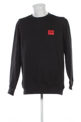 Herren Shirt Hugo Boss, Größe XL, Farbe Schwarz, Preis € 132,17