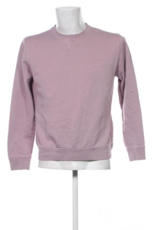 Ανδρική μπλούζα Hugo Boss, Μέγεθος M, Χρώμα Βιολετί, Τιμή 52,99 €