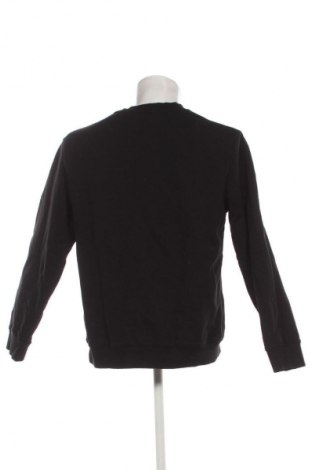 Мъжка блуза Hugo Boss, Размер XL, Цвят Черен, Цена 87,99 лв.