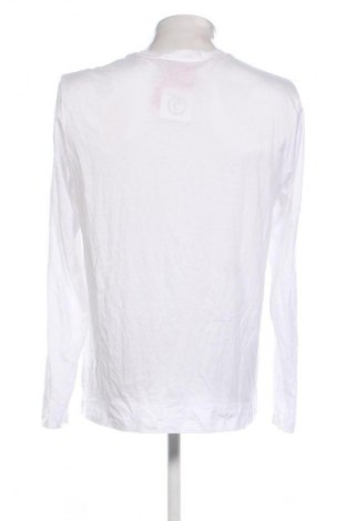 Herren Shirt Hugo Boss, Größe L, Farbe Weiß, Preis € 107,99