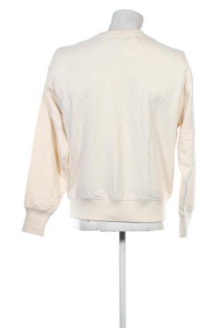 Męska bluzka Hugo Boss, Rozmiar S, Kolor ecru, Cena 451,99 zł