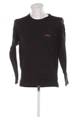 Herren Shirt Hugo Boss, Größe L, Farbe Schwarz, Preis € 124,99