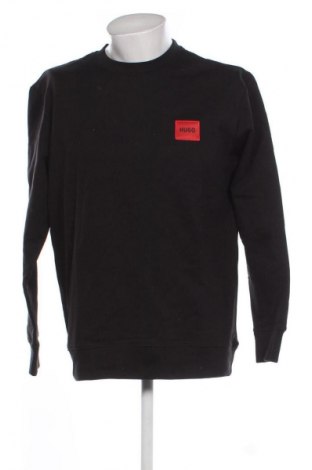Herren Shirt Hugo Boss, Größe L, Farbe Schwarz, Preis € 132,17