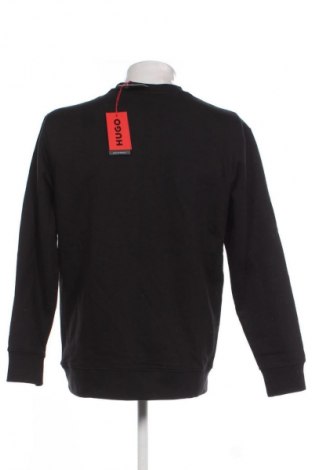 Herren Shirt Hugo Boss, Größe L, Farbe Schwarz, Preis € 132,17