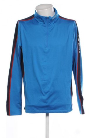 Pánské tričko  Icepeak, Velikost 3XL, Barva Modrá, Cena  659,00 Kč