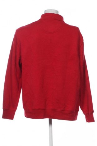 Мъжка блуза Izod, Размер XL, Цвят Червен, Цена 27,99 лв.