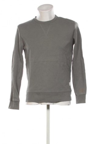 Ανδρική μπλούζα Jack & Jones, Μέγεθος M, Χρώμα Πράσινο, Τιμή 12,99 €