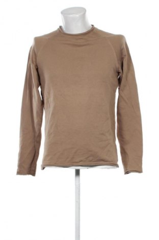 Herren Shirt Jack & Jones, Größe M, Farbe Braun, Preis 12,99 €