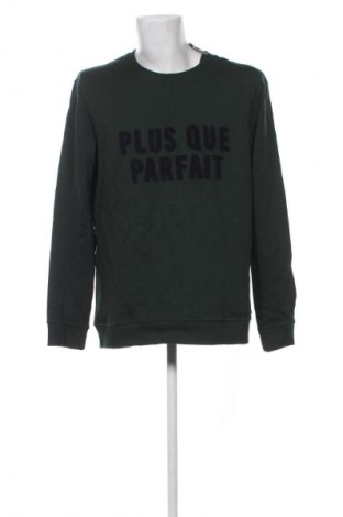 Pánské tričko  Jack & Jones, Velikost XXL, Barva Zelená, Cena  789,00 Kč