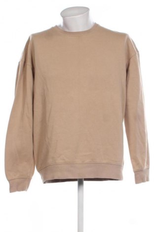 Bluză de bărbați Jack & Jones, Mărime L, Culoare Bej, Preț 108,04 Lei