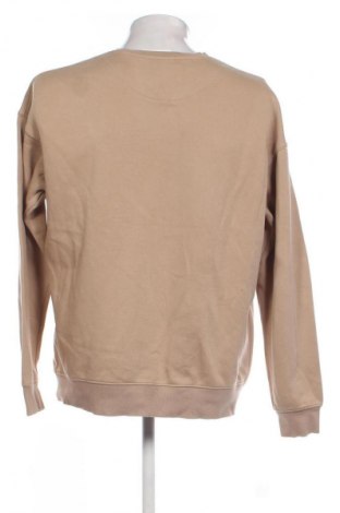 Bluză de bărbați Jack & Jones, Mărime L, Culoare Bej, Preț 108,04 Lei