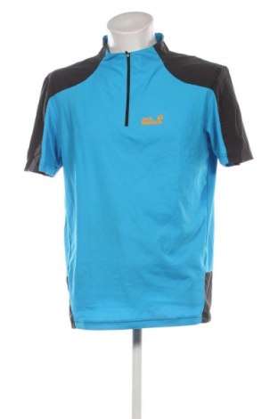 Herren Shirt Jack Wolfskin, Größe L, Farbe Mehrfarbig, Preis € 28,99