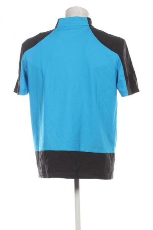 Herren Shirt Jack Wolfskin, Größe L, Farbe Mehrfarbig, Preis € 28,99