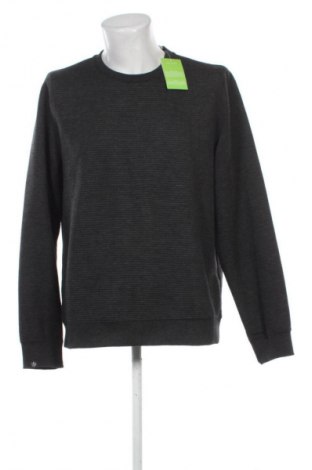 Herren Shirt Jean Pascale, Größe XL, Farbe Schwarz, Preis € 21,99