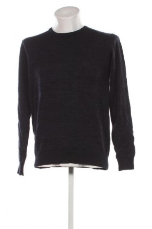 Herren Shirt Jim Spencer, Größe L, Farbe Blau, Preis 13,99 €