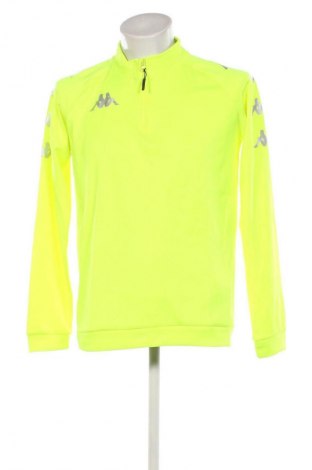 Męska bluzka Kappa, Rozmiar L, Kolor Zielony, Cena 156,99 zł
