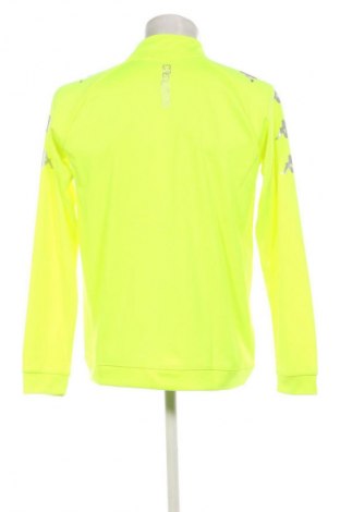 Męska bluzka Kappa, Rozmiar L, Kolor Zielony, Cena 156,99 zł