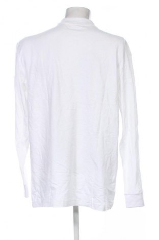 Férfi blúz Kappa, Méret 3XL, Szín Fehér, Ár 16 739 Ft